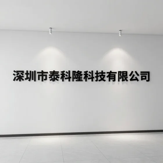 深圳市泰科隆科技有限公司
